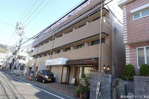 イーストマンションムラオ