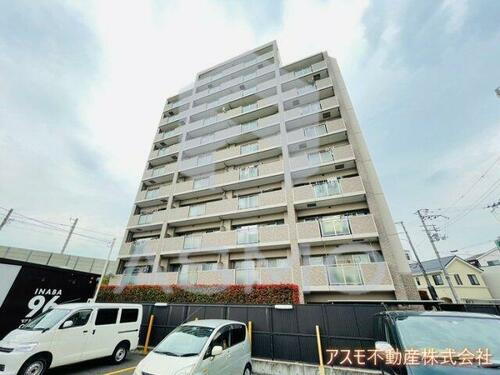 大阪府大阪市旭区高殿３丁目 11階建