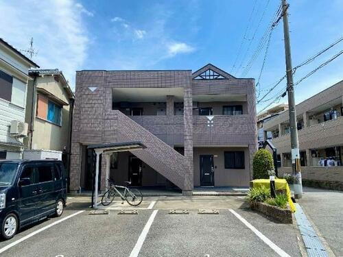 コンフォール・ヴィラ 2階建