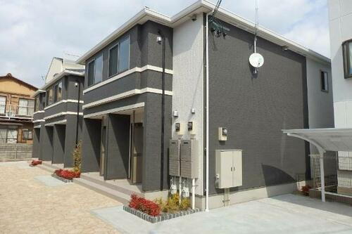 Ｒｏｏｆ　Ｐａｌａｃｅ（ルーフ　パレス） 2階建