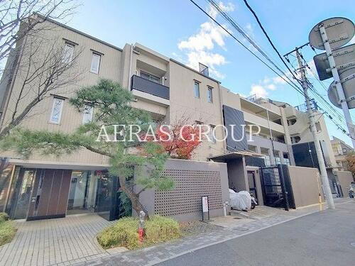 千葉県市川市市川２丁目 賃貸マンション