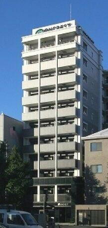 エンクレスト博多駅南Ⅱ 11階建