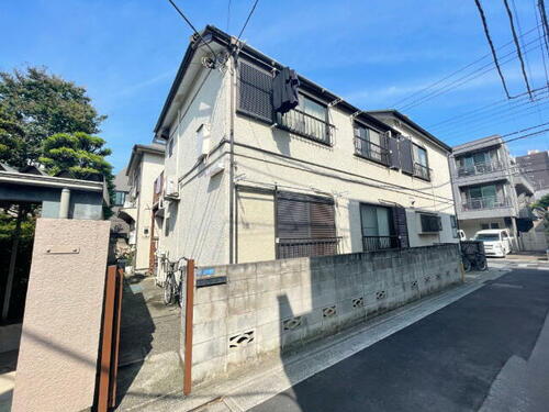 田園デ・ジャ・ヴ 2階建