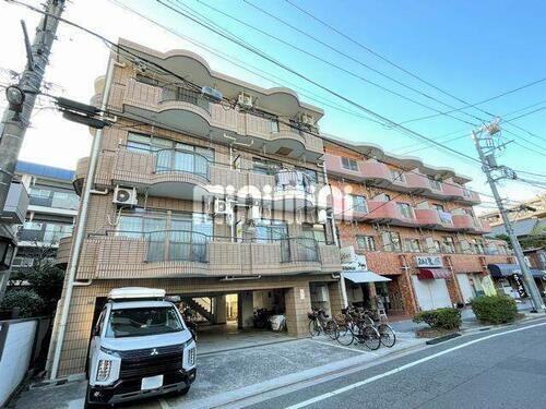大商第３マンション 4階建