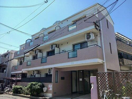 兵庫県神戸市中央区宮本通６丁目 賃貸マンション