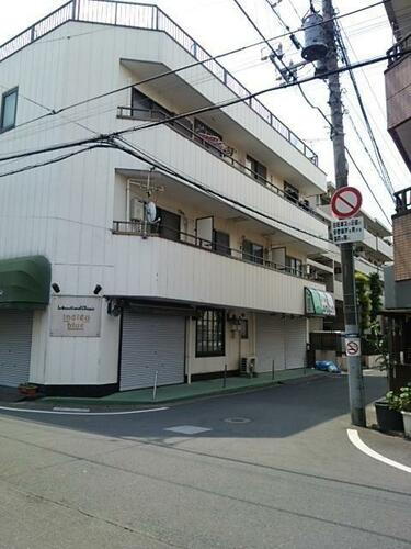 千葉県市川市南八幡３丁目 賃貸マンション