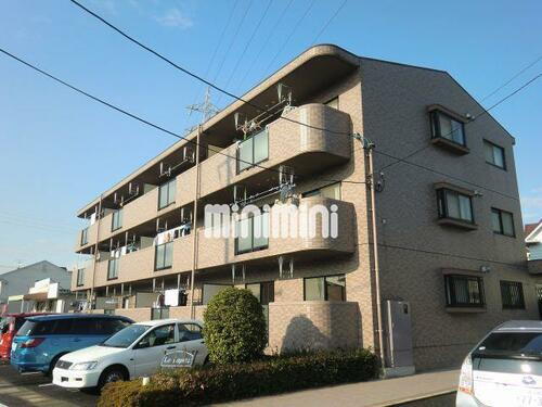 Ｌｅ・Ｌａｐｕｔａ 3階建