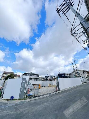 大阪府泉南郡熊取町桜が丘２丁目 賃貸アパート