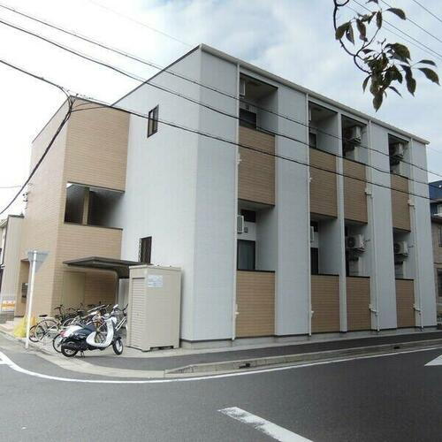 Ｒｅｓｉｄｅｎｃｉａ 2階建