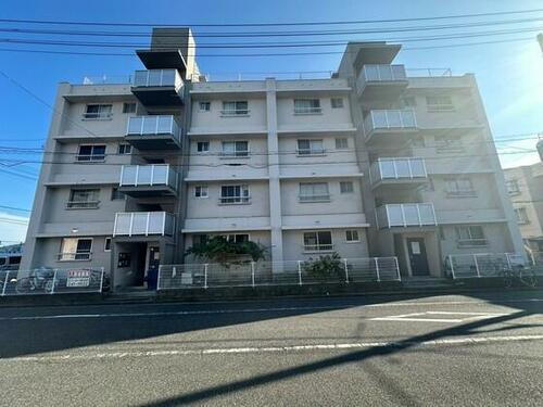 原田ビル 4階建