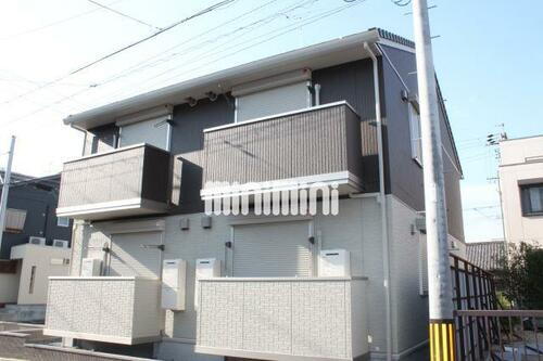 エミール 2階建