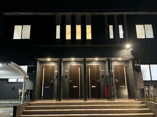 千葉県我孫子市都部 賃貸アパート