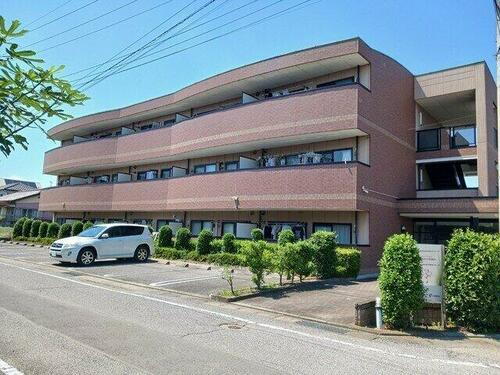 マルベリーホームズ 3階建