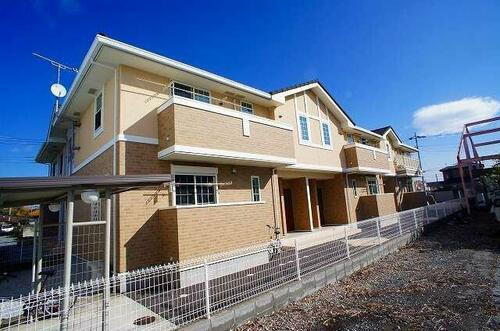 モデルノＣ 2階建