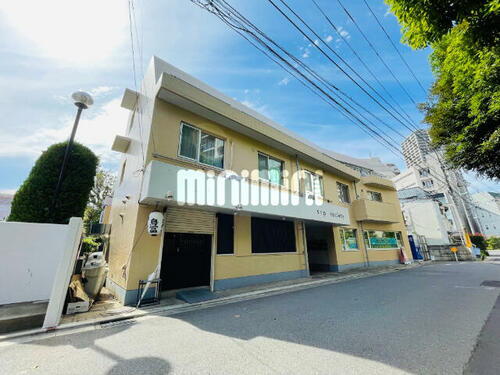 Ｓｒｐ　Ｓｏｃｉｅｔｙ 3階建