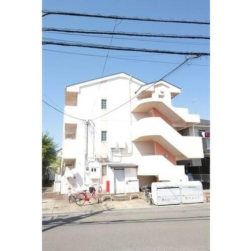カシータ（Ｃａｓｉｔａ） 3階建