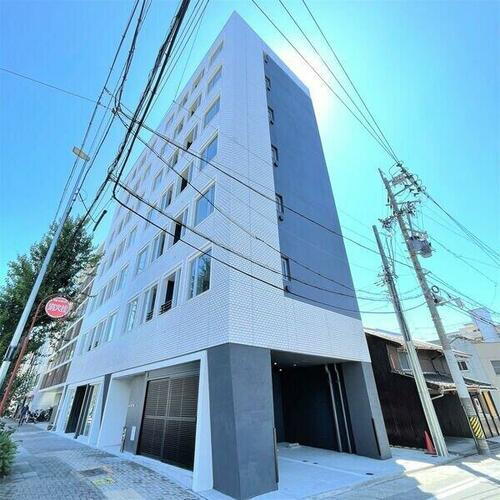ＣＯＺＹ徳川園 7階建