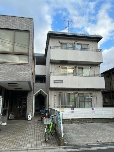 埼玉県川口市芝下２丁目 賃貸マンション