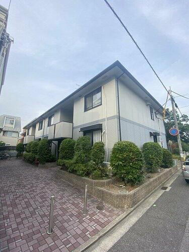 レジェンダリー四番町 2階建