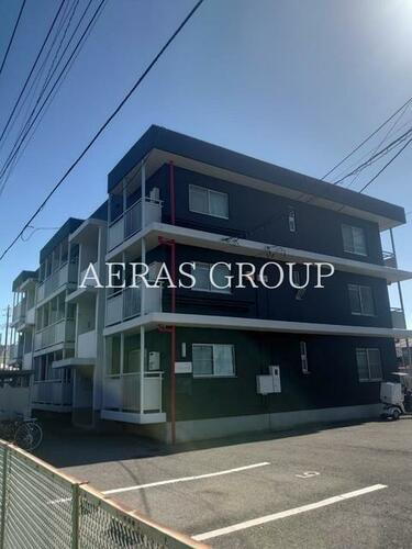 埼玉県上尾市東町２丁目 賃貸マンション