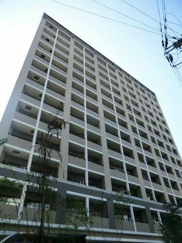 兵庫県神戸市中央区北長狭通４丁目 14階建
