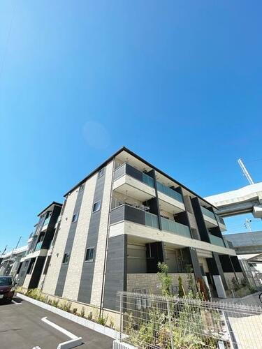 大阪府泉佐野市大西２丁目 賃貸アパート