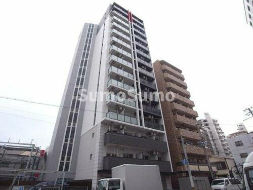 エステムコート神戸湊町