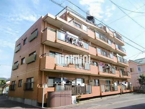 メゾン碧新 5階建