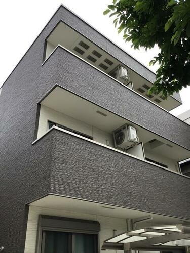 大阪府大阪市東淀川区瑞光２丁目 築10年5ヶ月 3階建