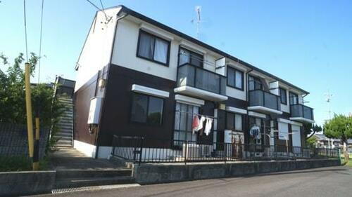 三重県津市半田 賃貸アパート