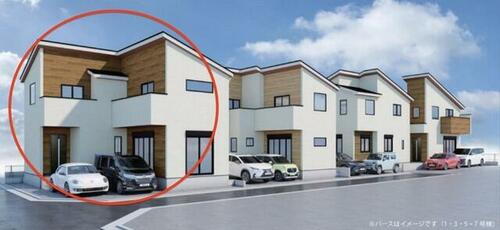 埼玉県川越市小仙波町２丁目 賃貸一戸建て