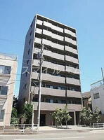 ルーブル川崎