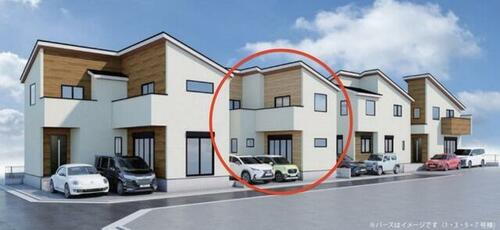 埼玉県川越市小仙波町２丁目 賃貸一戸建て