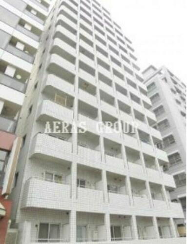 東京都渋谷区本町３丁目 地上14階地下1階建 築40年12ヶ月