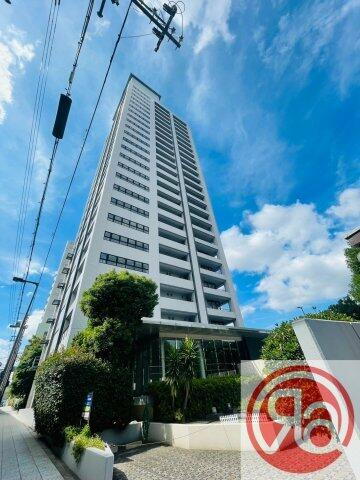 大阪府大阪市中央区馬場町 賃貸マンション