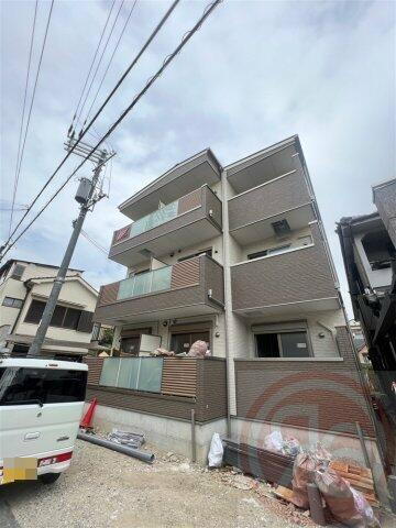 Ｉ　ｍａｉｓｏｎ　Ｌｉｅｒｒｅ 3階建
