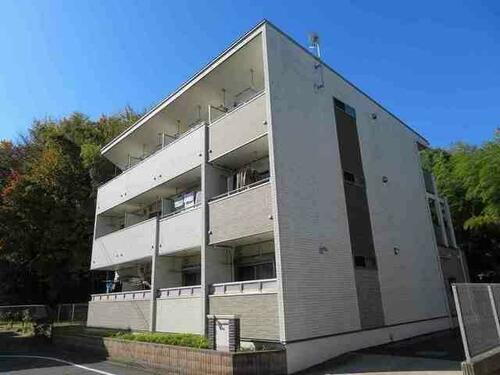 東京都八王子市別所１丁目 賃貸アパート