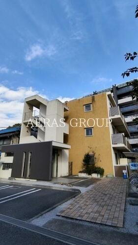 埼玉県川越市六軒町１丁目 賃貸マンション