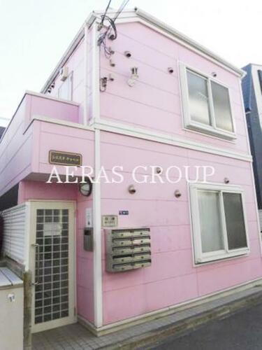 シエスタチャペル