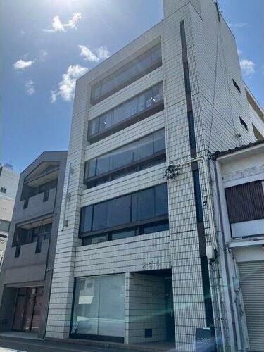 葵ビル 5階建