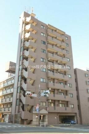 東京都杉並区和泉１丁目 10階建