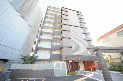 アルテカーサプレスト北千住（ＡＲＴＥＣＡＳＡ　ＰＲＥＳＴ北千住） 11階建