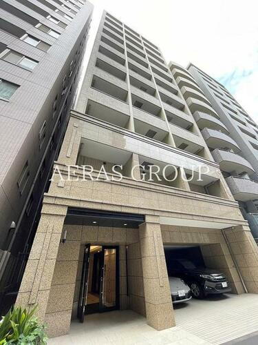 東京都中央区日本橋堀留町２丁目 賃貸マンション