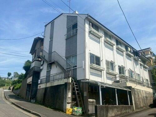 東京都多摩市永山２丁目 賃貸アパート