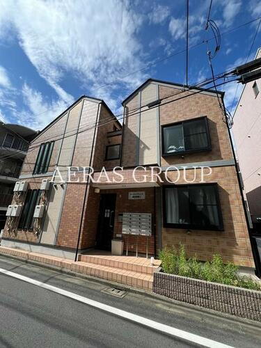 アーバンプレイス高田馬場Ⅹ