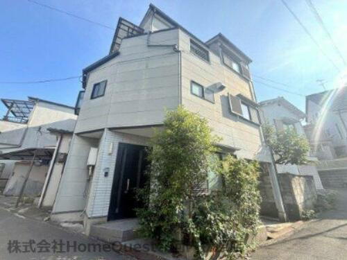 平尾貸家 3階建