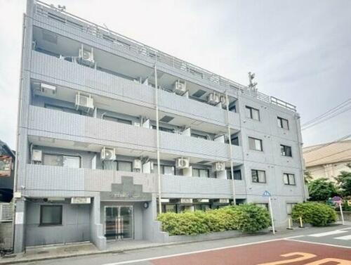 スカイコート新宿第３