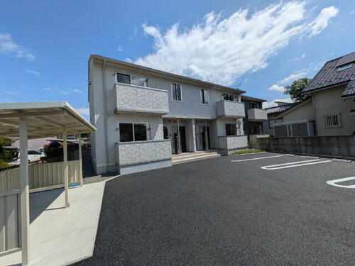 Ｃｏｎｆｏｒｔ渚（コンフォール） 2階建