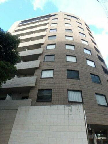 アバンティパルコ野田 10階建