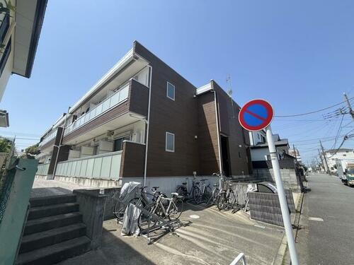 神奈川県相模原市緑区橋本台１丁目 賃貸マンション